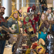 Illustration for article titled Some Of Our Favorite Cosplay From PAX South 2019